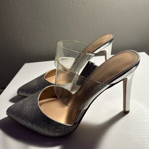 BCBG GENERATIONS Stiletto Heels